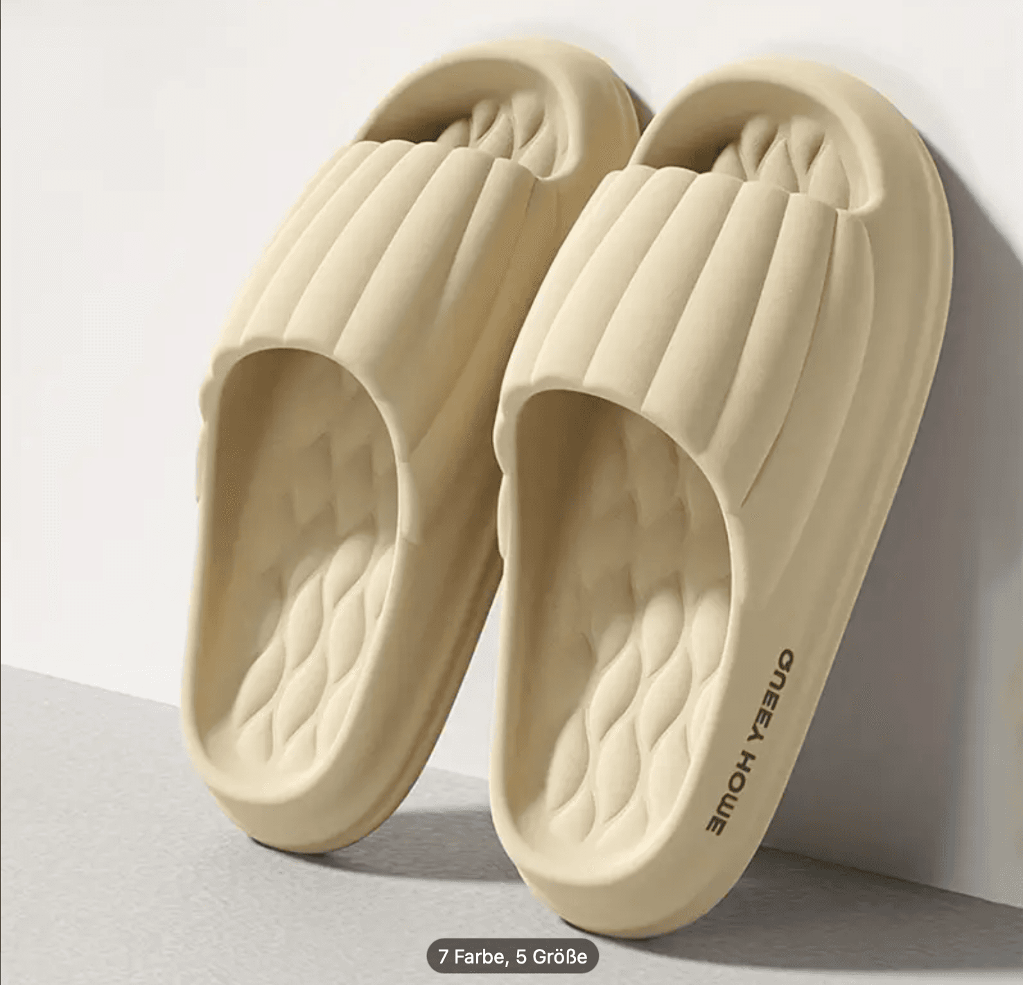 EVA Cloud Slides (Unisex) 2